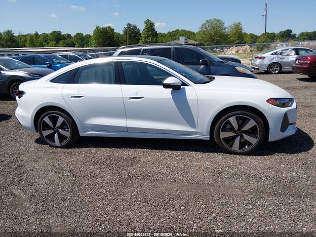 Продажа на аукционе авто 2025 Audi All-new A5 Premium Plus Tfsi Quattro S Tronic, vin: WAU2BCFU6SN069924, номер лота: 45053588