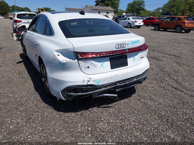 Продажа на аукционе авто 2025 Audi All-new A5 Premium Plus Tfsi Quattro S Tronic, vin: WAU2BCFU6SN069924, номер лота: 45053588