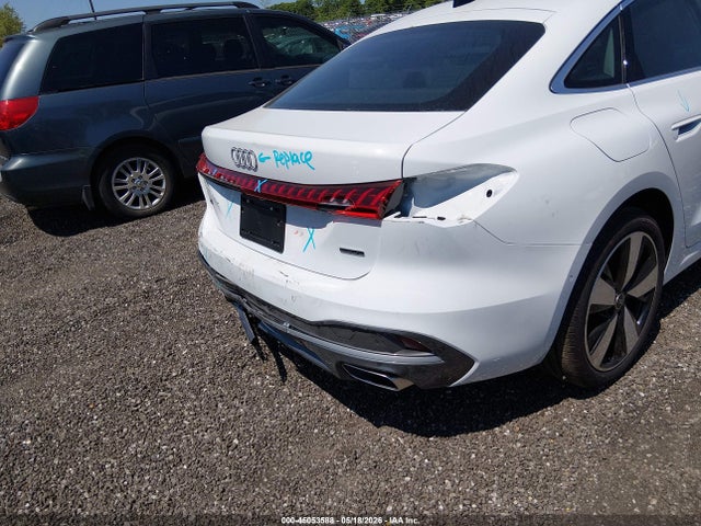 Продажа на аукционе авто 2025 Audi All-new A5 Premium Plus Tfsi Quattro S Tronic, vin: WAU2BCFU6SN069924, номер лота: 45053588