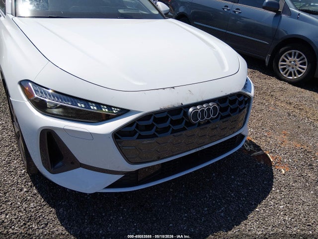 Продажа на аукционе авто 2025 Audi All-new A5 Premium Plus Tfsi Quattro S Tronic, vin: WAU2BCFU6SN069924, номер лота: 45053588