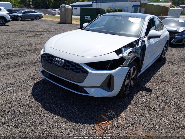 Продажа на аукционе авто 2025 Audi All-new A5 Premium Plus Tfsi Quattro S Tronic, vin: WAU2BCFU6SN069924, номер лота: 45053588