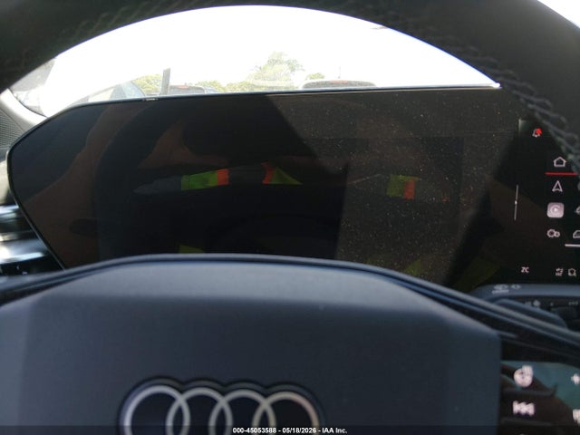 Продажа на аукционе авто 2025 Audi All-new A5 Premium Plus Tfsi Quattro S Tronic, vin: WAU2BCFU6SN069924, номер лота: 45053588