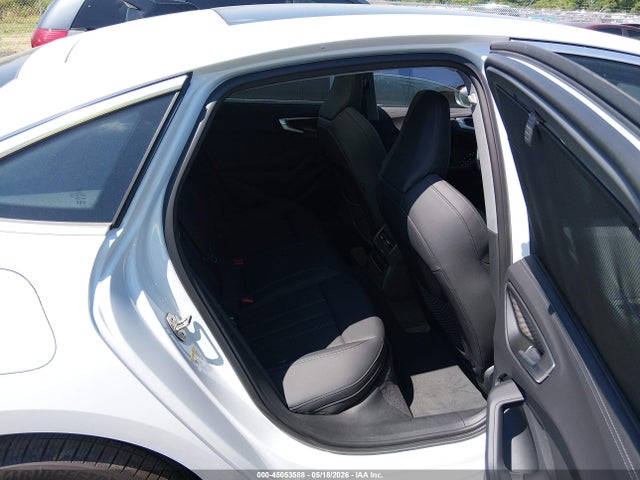Продажа на аукционе авто 2025 Audi All-new A5 Premium Plus Tfsi Quattro S Tronic, vin: WAU2BCFU6SN069924, номер лота: 45053588