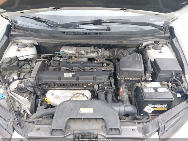 45053589 :رقم المزاد ، KMHDU46D17U189425 vin ، 2007 Hyundai Elantra Gls/limited/se مزاد بيع