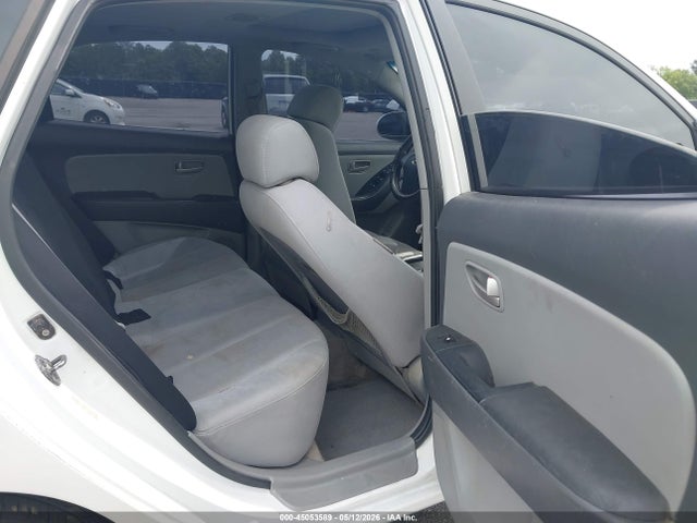 45053589 :رقم المزاد ، KMHDU46D17U189425 vin ، 2007 Hyundai Elantra Gls/limited/se مزاد بيع