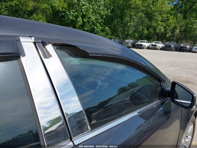 Auction sale of the 2011 Buick Lacrosse Cxl, vin: 1G4GC5ED9BF158122, lot number: 45053590