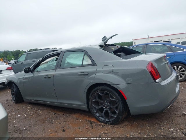 45053591 :رقم المزاد ، 2C3CCABGXKH573379 vin ، 2019 Chrysler 300 300s مزاد بيع
