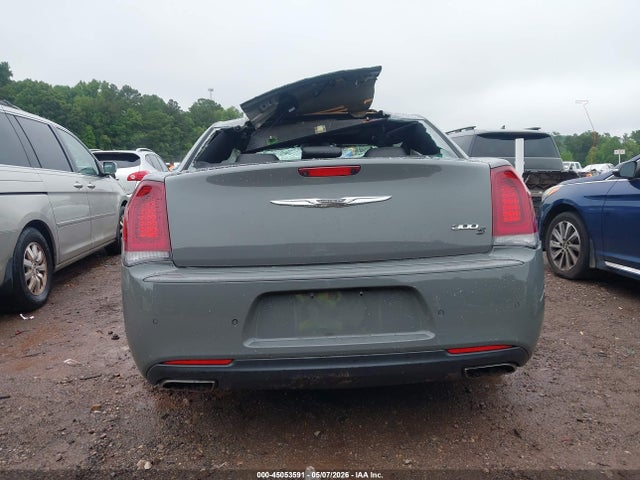 45053591 :رقم المزاد ، 2C3CCABGXKH573379 vin ، 2019 Chrysler 300 300s مزاد بيع