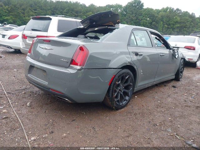 45053591 :رقم المزاد ، 2C3CCABGXKH573379 vin ، 2019 Chrysler 300 300s مزاد بيع