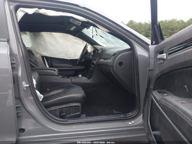 45053591 :رقم المزاد ، 2C3CCABGXKH573379 vin ، 2019 Chrysler 300 300s مزاد بيع
