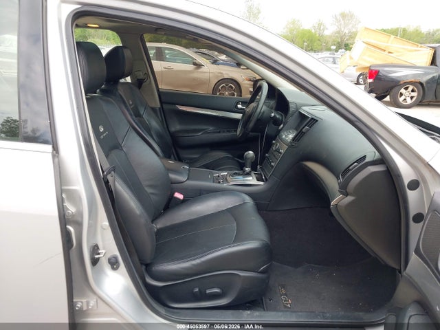 2013 Infiniti G37x მანქანა იყიდება აუქციონზე, vin: JN1CV6AR7DM356347, აუქციონის ნომერი: 45053597