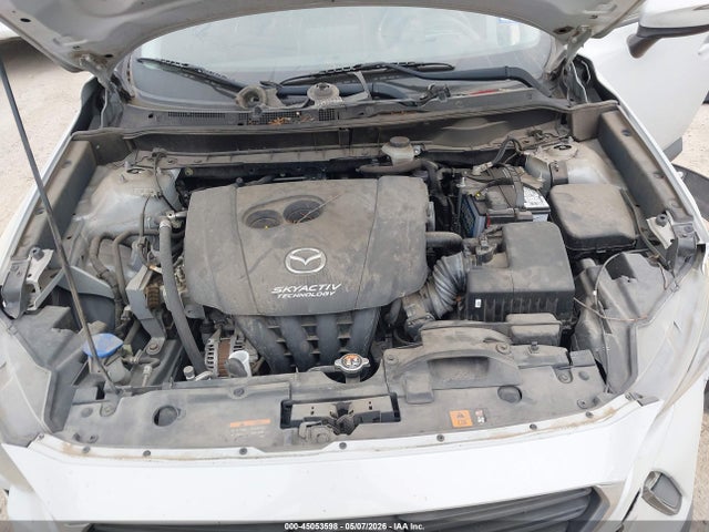 Aukcja sprzedaży 2019 Mazda Cx-3 Sport, vin: JM1DKDB76K1446115, numer aukcji: 45053598