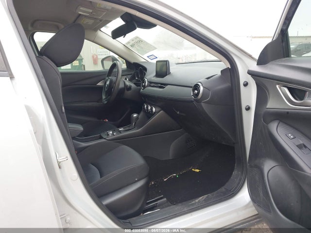 Aukcja sprzedaży 2019 Mazda Cx-3 Sport, vin: JM1DKDB76K1446115, numer aukcji: 45053598