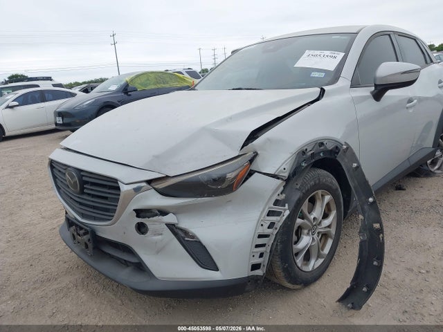 Aukcja sprzedaży 2019 Mazda Cx-3 Sport, vin: JM1DKDB76K1446115, numer aukcji: 45053598
