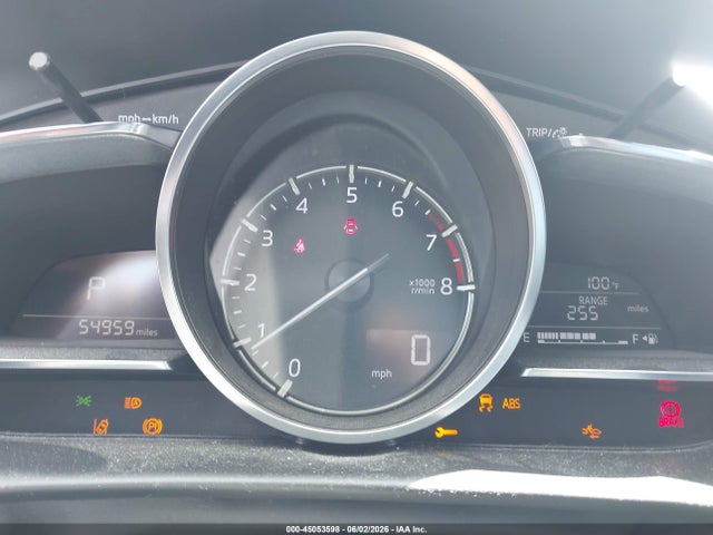 Aukcja sprzedaży 2019 Mazda Cx-3 Sport, vin: JM1DKDB76K1446115, numer aukcji: 45053598