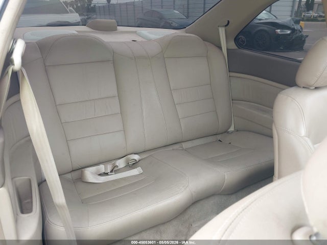 1995 Honda Accord Ex მანქანა იყიდება აუქციონზე, vin: 1HGCD7165SA018957, აუქციონის ნომერი: 45053601