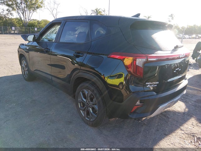 45053602 :رقم المزاد ، KNDEP2AA3T7942043 vin ، 2026 Kia Seltos Lx مزاد بيع