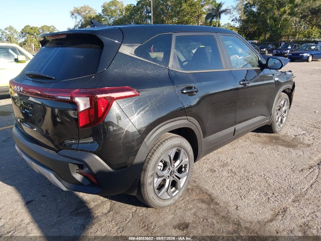 45053602 :رقم المزاد ، KNDEP2AA3T7942043 vin ، 2026 Kia Seltos Lx مزاد بيع