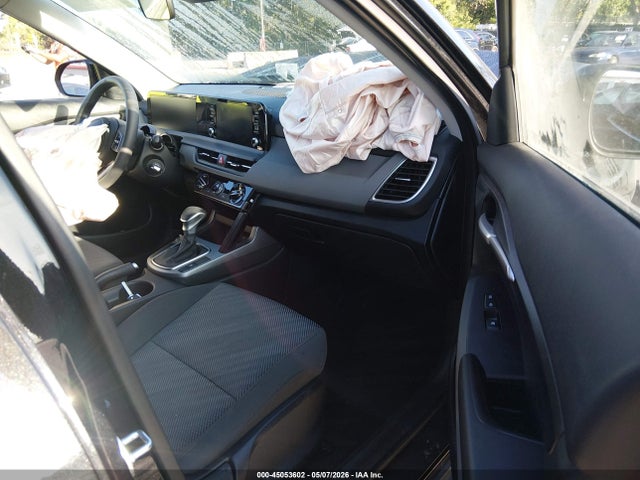45053602 :رقم المزاد ، KNDEP2AA3T7942043 vin ، 2026 Kia Seltos Lx مزاد بيع