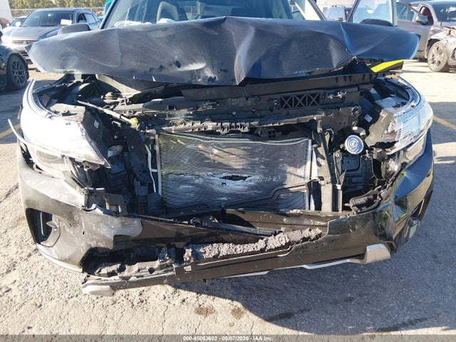 45053602 :رقم المزاد ، KNDEP2AA3T7942043 vin ، 2026 Kia Seltos Lx مزاد بيع