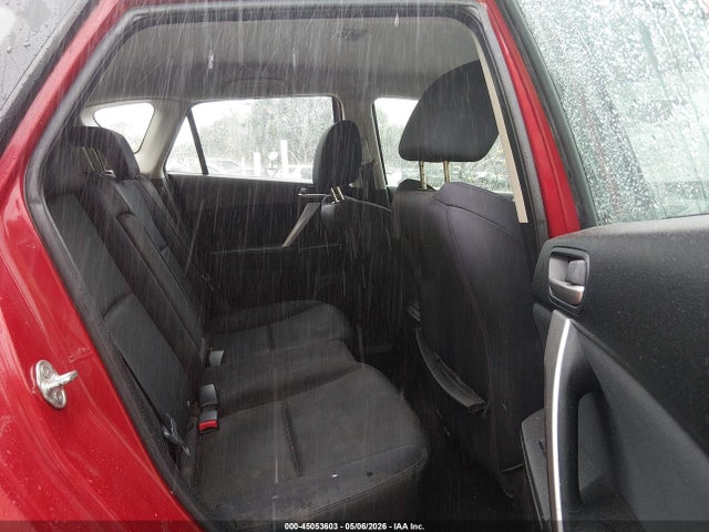 2010 Mazda Mazda3 S Sport მანქანა იყიდება აუქციონზე, vin: JM1BL1H50A1331548, აუქციონის ნომერი: 45053603
