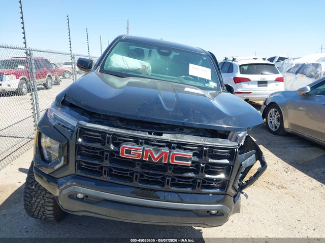 45053605 :رقم المزاد ، 1GTP6BEK7R1227843 vin ، 2024 Gmc Canyon 4wd Elevation مزاد بيع