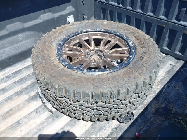 45053605 :رقم المزاد ، 1GTP6BEK7R1227843 vin ، 2024 Gmc Canyon 4wd Elevation مزاد بيع