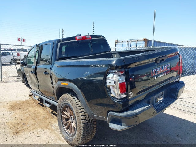 45053605 :رقم المزاد ، 1GTP6BEK7R1227843 vin ، 2024 Gmc Canyon 4wd Elevation مزاد بيع