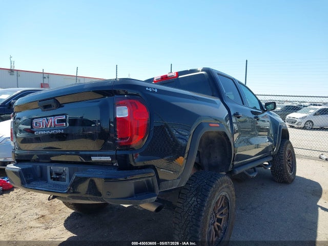 45053605 :رقم المزاد ، 1GTP6BEK7R1227843 vin ، 2024 Gmc Canyon 4wd Elevation مزاد بيع