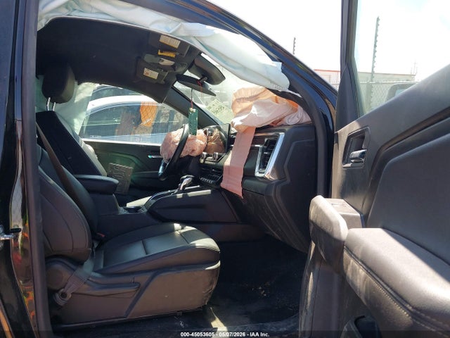 45053605 :رقم المزاد ، 1GTP6BEK7R1227843 vin ، 2024 Gmc Canyon 4wd Elevation مزاد بيع