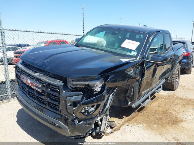 45053605 :رقم المزاد ، 1GTP6BEK7R1227843 vin ، 2024 Gmc Canyon 4wd Elevation مزاد بيع