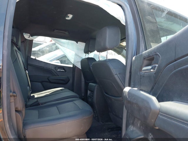 45053605 :رقم المزاد ، 1GTP6BEK7R1227843 vin ، 2024 Gmc Canyon 4wd Elevation مزاد بيع