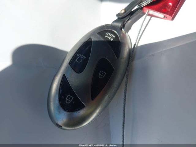45053607 :رقم المزاد ، KMHL64JA0SA449794 vin ، 2025 Hyundai Sonata Sel مزاد بيع