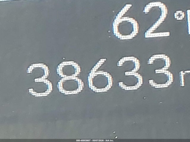 45053607 :رقم المزاد ، KMHL64JA0SA449794 vin ، 2025 Hyundai Sonata Sel مزاد بيع