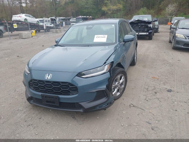 Aukcja sprzedaży 2025 Honda Hr-v Awd Lx, vin: 3CZRZ2H32SM793870, numer aukcji: 45053608