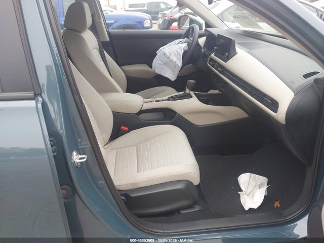 Aukcja sprzedaży 2025 Honda Hr-v Awd Lx, vin: 3CZRZ2H32SM793870, numer aukcji: 45053608