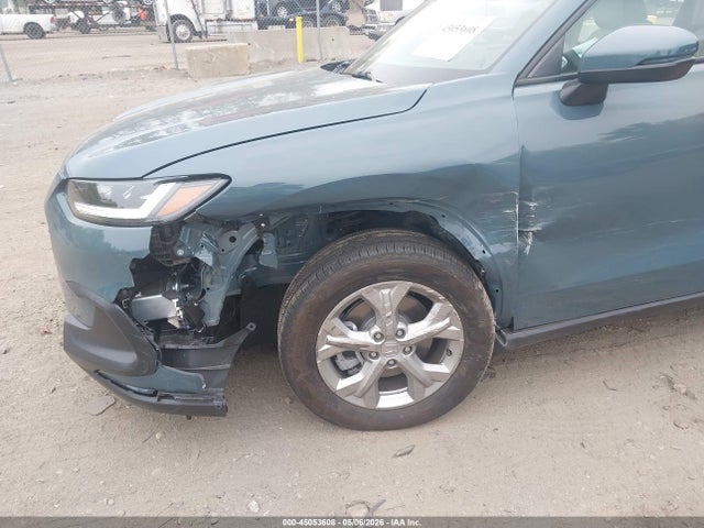 Aukcja sprzedaży 2025 Honda Hr-v Awd Lx, vin: 3CZRZ2H32SM793870, numer aukcji: 45053608