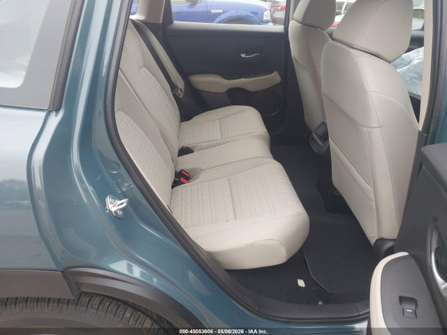 Aukcja sprzedaży 2025 Honda Hr-v Awd Lx, vin: 3CZRZ2H32SM793870, numer aukcji: 45053608