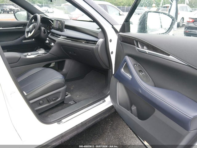 Aukcja sprzedaży 2026 Infiniti Qx60 Sport Awd, vin: 5N1AL1FW0TC333262, numer aukcji: 45053612