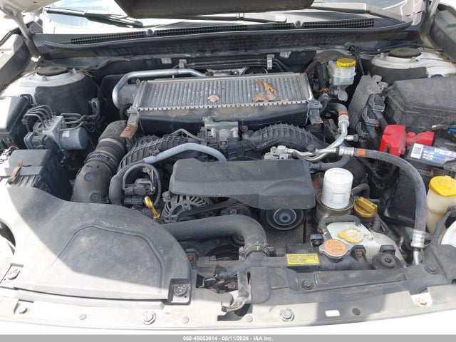 45053614 :رقم المزاد ، 4S4BTGKD2L3140915 vin ، 2020 Subaru Outback Onyx Edition Xt مزاد بيع