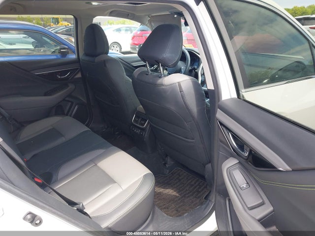 45053614 :رقم المزاد ، 4S4BTGKD2L3140915 vin ، 2020 Subaru Outback Onyx Edition Xt مزاد بيع