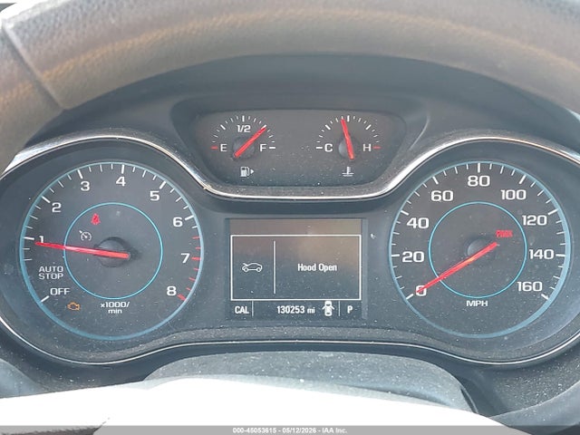 Chevrolet Cruze Lt Auto 2017 3G1BE6SM3HS512751 Image 7