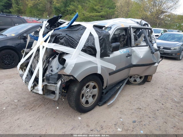 Aukcja sprzedaży 2014 Honda Pilot Lx, vin: 5FNYF4H24EB011591, numer aukcji: 45053622