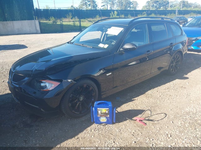 Продаж на аукціоні авто 2008 Bmw 328xi, vin: WBAVT73558FZ37445, номер лоту: 45053623
