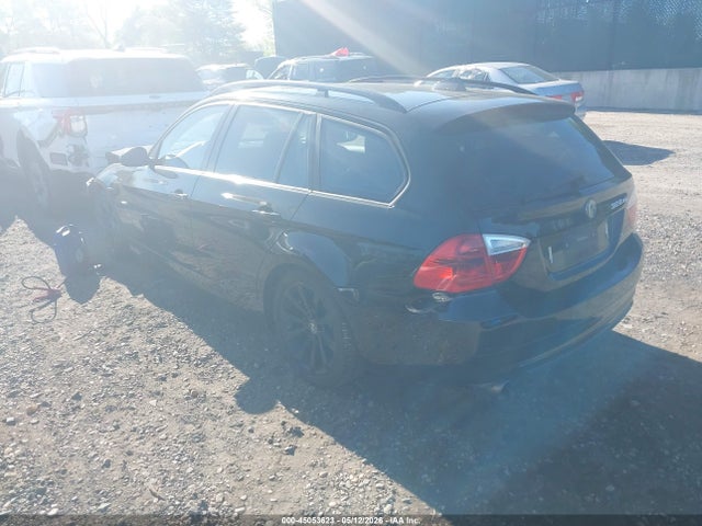 Продаж на аукціоні авто 2008 Bmw 328xi, vin: WBAVT73558FZ37445, номер лоту: 45053623