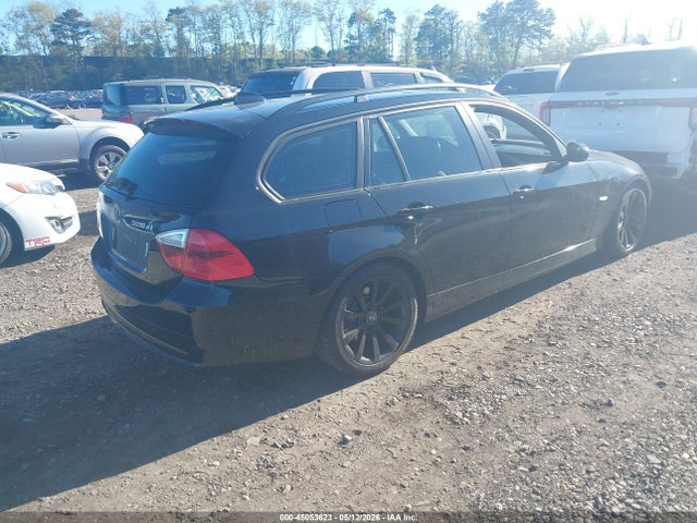 Продаж на аукціоні авто 2008 Bmw 328xi, vin: WBAVT73558FZ37445, номер лоту: 45053623