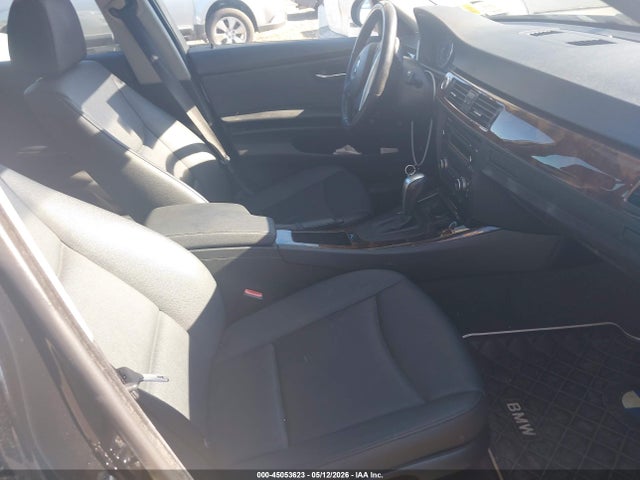 Продаж на аукціоні авто 2008 Bmw 328xi, vin: WBAVT73558FZ37445, номер лоту: 45053623