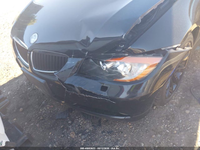 Продаж на аукціоні авто 2008 Bmw 328xi, vin: WBAVT73558FZ37445, номер лоту: 45053623