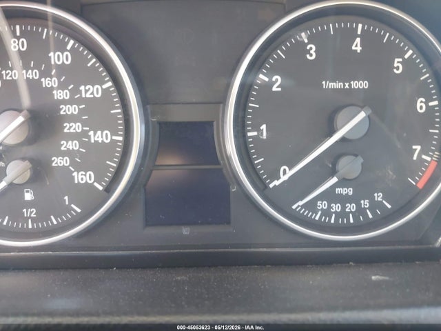 Продаж на аукціоні авто 2008 Bmw 328xi, vin: WBAVT73558FZ37445, номер лоту: 45053623