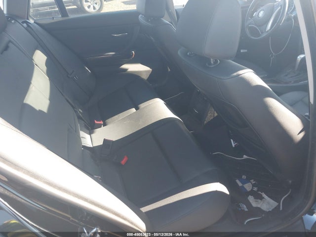 Продаж на аукціоні авто 2008 Bmw 328xi, vin: WBAVT73558FZ37445, номер лоту: 45053623